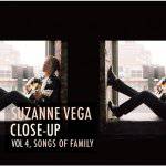 Close-Up Vol 4, Songs of Family